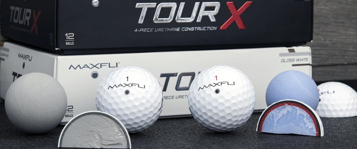 Maxfli US Official Site -Maxfli US Official Site 16 1