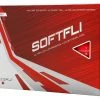 Discount - Maxfli 2021 Softfli Matte Red Golf Balls For Unisex -Maxfli US Official Site unnamed file
