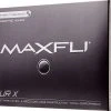 Discount - Maxfli 2019 Tour X Golf Balls For Women -Maxfli US Official Site unnamed file 107