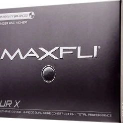 Discount - Maxfli 2019 Tour X Golf Balls For Women