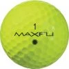 Discount - Maxfli 2019 Tour Yellow Golf Balls For Unisex -Maxfli US Official Site unnamed file 110