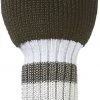 Discount - Maxfli Vintage Knit Hybrid Headcover For Unisex -Maxfli US Official Site unnamed file 113