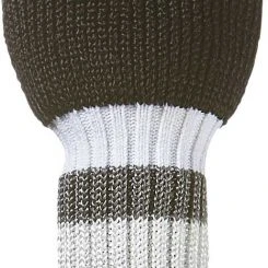 Discount - Maxfli Vintage Knit Hybrid Headcover For Unisex