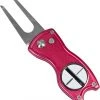 Discount - Maxfli Retractable Divot Tool - Red For Unisex -Maxfli US Official Site unnamed file 138