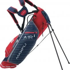 Discount - Maxfli 2021 Air Stand Golf Bag For Men Americana