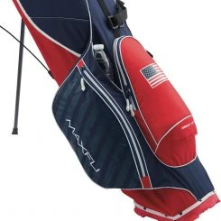 Discount - Maxfli 2021 Air Stand Golf Bag For Men Americana 8 Discount - Maxfli 2021 Air Stand Golf Bag For Men Americana -Maxfli US Official Site unnamed file 143