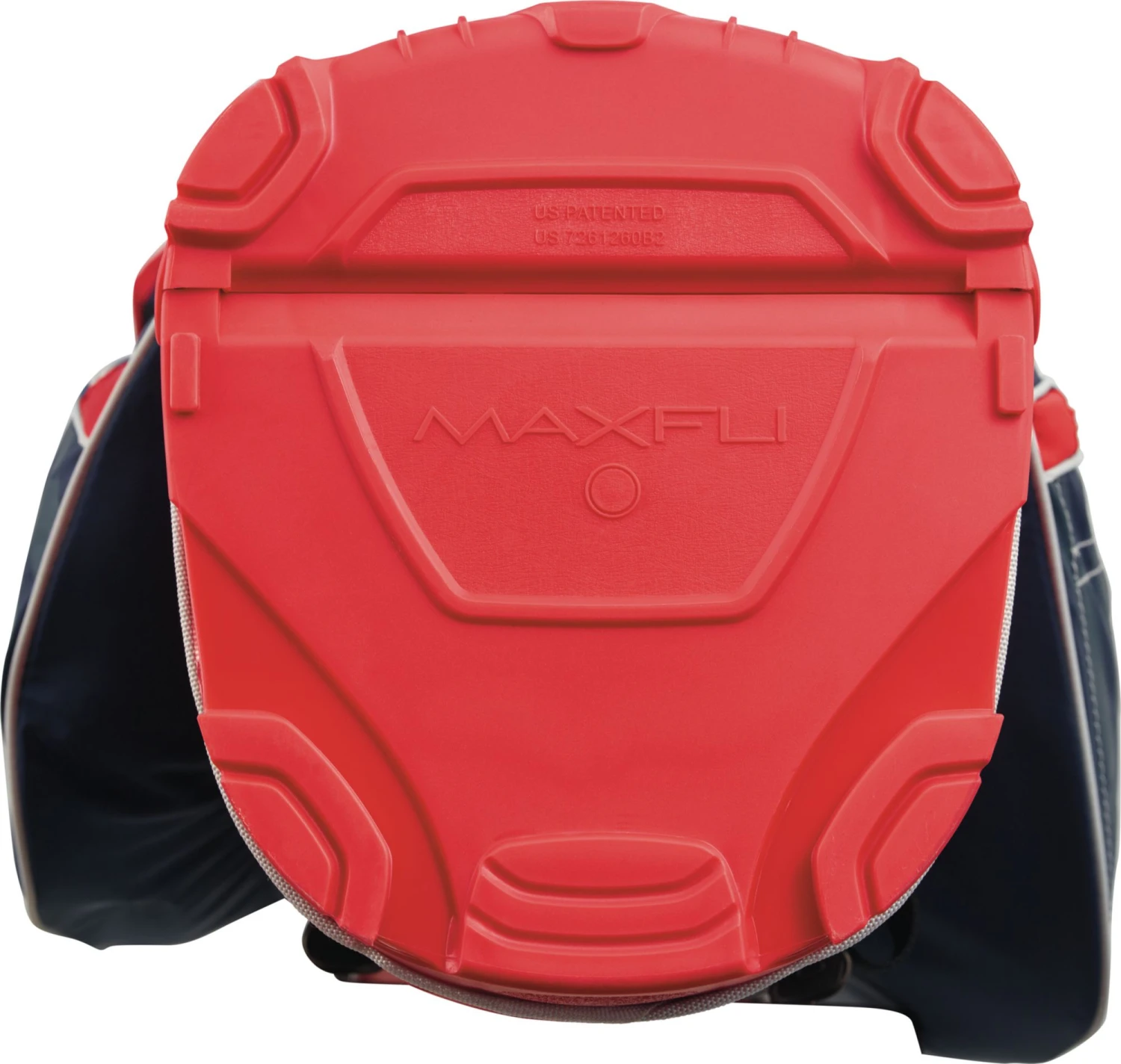 Discount - Maxfli 2021 Air Stand Golf Bag For Men Americana 6 Discount - Maxfli 2021 Air Stand Golf Bag For Men Americana - Image 4