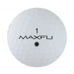 Discount - Maxfli Tour Matte White Golf Balls For Unisex -Maxfli US Official Site unnamed file 148