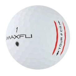 Discount - Maxfli Tour Matte White Golf Balls For Unisex -Maxfli US Official Site unnamed file 149