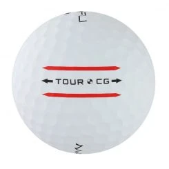 Discount - Maxfli Tour Matte White Golf Balls For Unisex -Maxfli US Official Site unnamed file 150