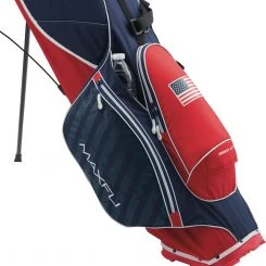 Discount - Maxfli 2020 Air Stand Golf Bag For Men Americana -Maxfli US Official Site unnamed file 155