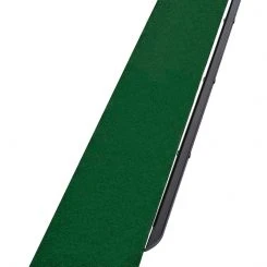 Discount - Maxfli Performance Series Electric Putting Mat For Unisex