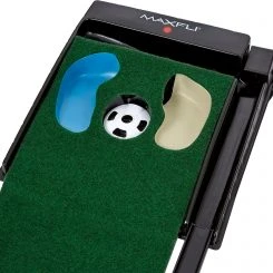 Discount - Maxfli Performance Series Electric Putting Mat For Unisex -Maxfli US Official Site unnamed file 159