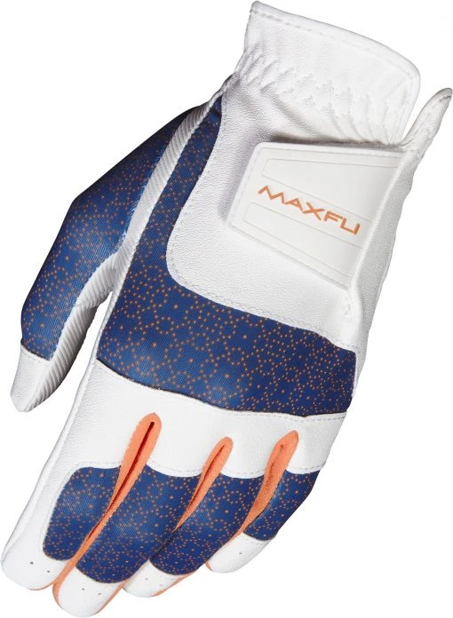 Discount - 2020 Maxfli Women's One-Size Golf Glove For Women Pink -Maxfli US Official Site unnamed file 162