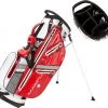 Discount - Maxfli 2019 H2onors Stand Golf Bag For Men White/red -Maxfli US Official Site unnamed file 169