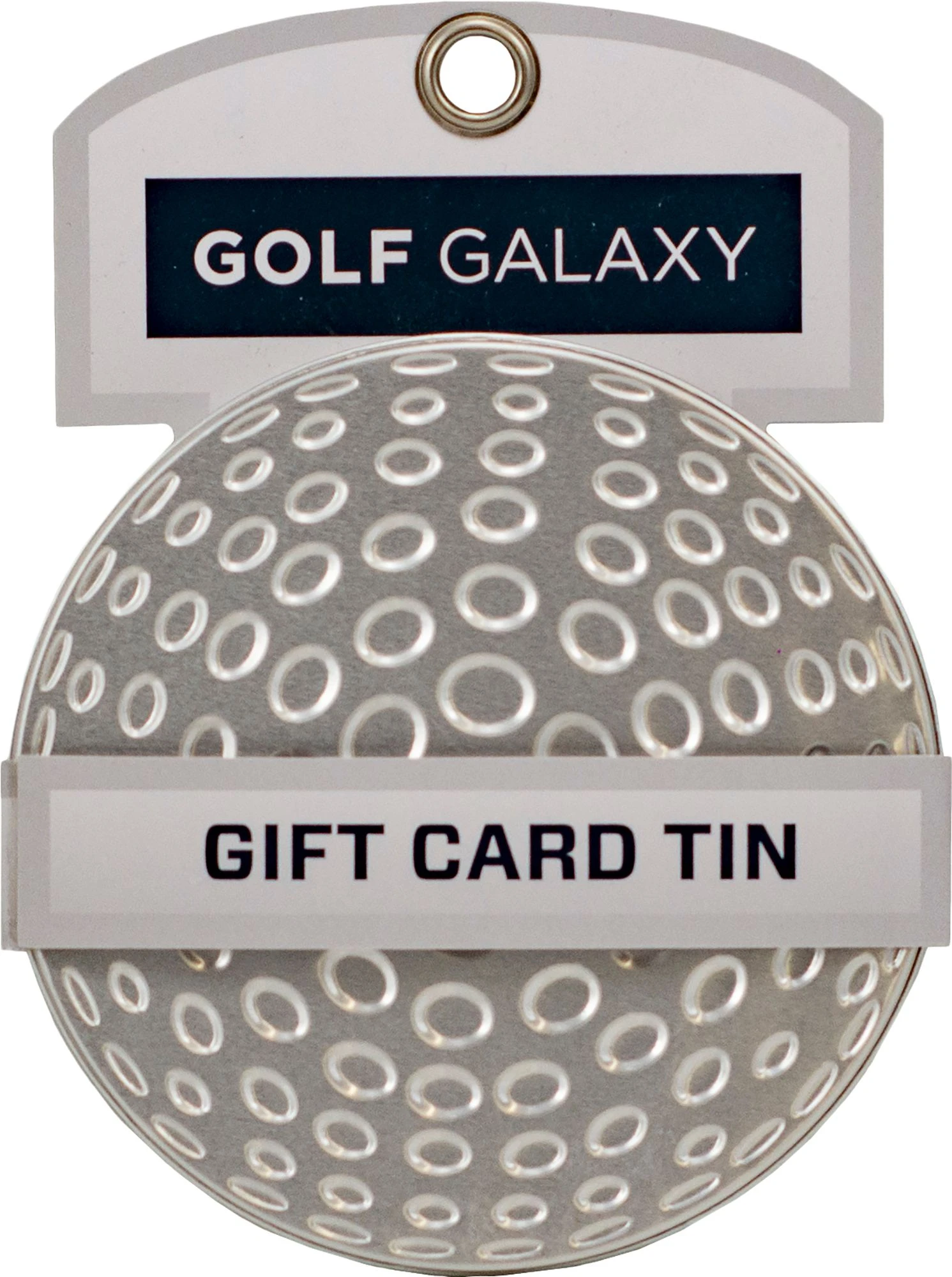 Discount - Maxfli Gift Tin For Unisex 3 Discount - Maxfli Gift Tin For Unisex