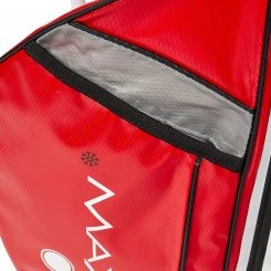 Discount - Maxfli 2019 H2onors Stand Golf Bag For Men White/red -Maxfli US Official Site unnamed file 175