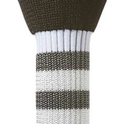Discount - Maxfli Vintage Knit Driver Headcover For Unisex