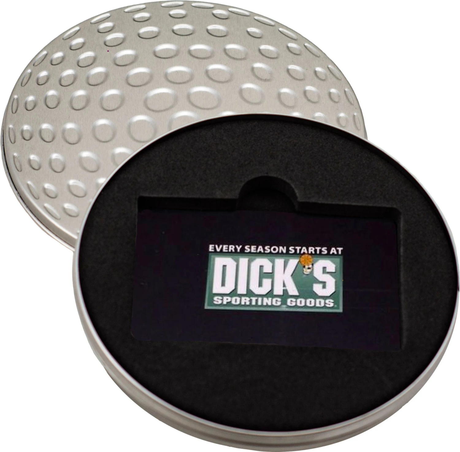 Discount - Maxfli Gift Tin For Unisex 4 Discount - Maxfli Gift Tin For Unisex - Image 2