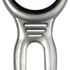 Discount - Maxfli Deluxe Divot Tool - Silver For Unisex