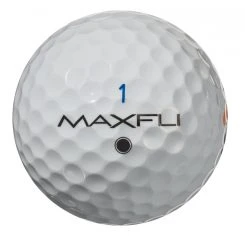 Discount - Maxfli 2020 USA Softfli Balls - 12 Pack For Unisex -Maxfli US Official Site unnamed file 196
