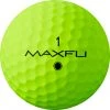 Discount - Maxfli 2019 Tour Matte Green Golf Balls For Unisex -Maxfli US Official Site unnamed file 197