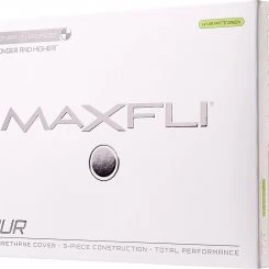 Discount - Maxfli 2019 Tour Matte Green Golf Balls For Unisex -Maxfli US Official Site unnamed file 199