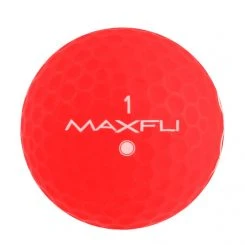 Discount - Maxfli 2021 Softfli Matte Red Golf Balls For Unisex 8 Discount - Maxfli 2021 Softfli Matte Red Golf Balls For Unisex -Maxfli US Official Site unnamed file 2