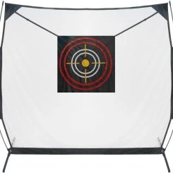 Discount - Maxfli 7' X 7' Golf Hitting Net For Unisex
