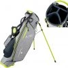 Discount - Maxfli Men's 2018 Air Stand Golf Bag For Men Grey/volt -Maxfli US Official Site unnamed file 214