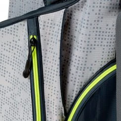 Discount - Maxfli Men's 2018 Air Stand Golf Bag For Men Grey/volt -Maxfli US Official Site unnamed file 220