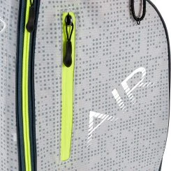 Discount - Maxfli Men's 2018 Air Stand Golf Bag For Men Grey/volt -Maxfli US Official Site unnamed file 221