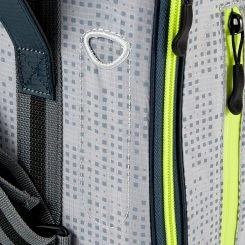 Discount - Maxfli Men's 2018 Air Stand Golf Bag For Men Grey/volt -Maxfli US Official Site unnamed file 222