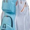 Discount - Maxfli Women's 2021 Honors+ 14-Way Cart Bag For Women Blue/gray 2 Discount - Maxfli Women's 2021 Honors+ 14-Way Cart Bag For Women Blue/gray -Maxfli US Official Site unnamed file 223