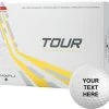 Discount - Maxfli Tour Gloss White Personalized Golf Balls For Men -Maxfli US Official Site unnamed file 227