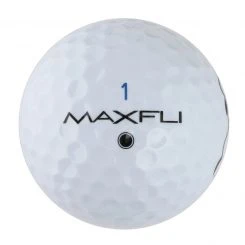 Discount - Maxfli 2021 Softfli Gloss White Golf Balls For Unisex -Maxfli US Official Site unnamed file 236