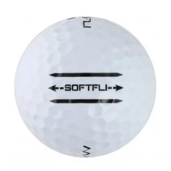 Discount - Maxfli 2021 Softfli Gloss White Golf Balls For Unisex -Maxfli US Official Site unnamed file 237