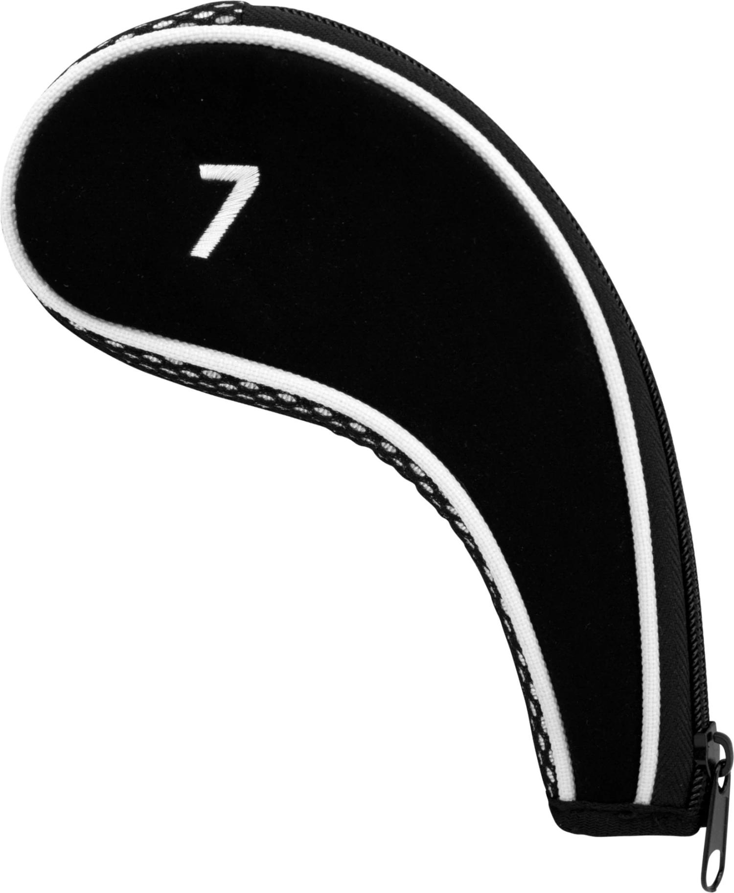 Discount - Maxfli Deluxe Zippered Iron Covers - 10 Pack For Unisex 4 Discount - Maxfli Deluxe Zippered Iron Covers - 10 Pack For Unisex - Image 2