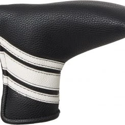 Discount - Maxfli Vintage PU Leather Blade Putter Headcover For Unisex