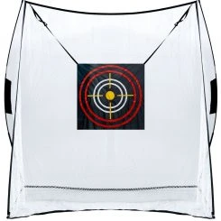 Discount - Maxfli 2021 7' X 7' Hitting Net For Unisex