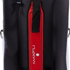 Discount - Maxfli 2019 Honors Plus Golf Cart Bag For Men Gray/white/red 16 Discount - Maxfli 2019 Honors Plus Golf Cart Bag For Men Gray/white/red -Maxfli US Official Site unnamed file 259
