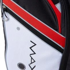 Discount - Maxfli 2019 Honors Plus Golf Cart Bag For Men Gray/white/red 18 Discount - Maxfli 2019 Honors Plus Golf Cart Bag For Men Gray/white/red -Maxfli US Official Site unnamed file 261