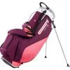 Discount - Maxfli Women's 2021 Honors+ Lite Stand Bag For Women Purple/pink -Maxfli US Official Site unnamed file 269