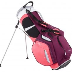 Discount - Maxfli Women's 2021 Honors+ Lite Stand Bag For Women Purple/pink -Maxfli US Official Site unnamed file 271