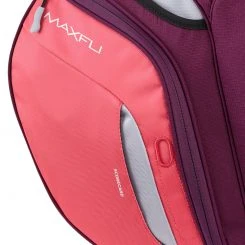 Discount - Maxfli Women's 2021 Honors+ Lite Stand Bag For Women Purple/pink -Maxfli US Official Site unnamed file 273