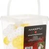 Discount - Maxfli Plastic Practice Balls - 48-Ball Bucket For Unisex -Maxfli US Official Site unnamed file 277