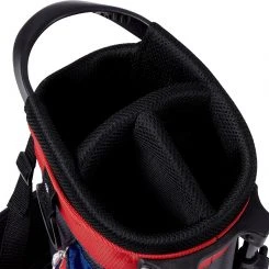 Discount - Maxfli Youth Stand Bag For Unisex Red/black/blue -Maxfli US Official Site unnamed file 28