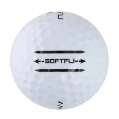 Discount - Maxfli 2021 Softfli Gloss White Personalized Golf Balls For Men -Maxfli US Official Site unnamed file 285