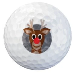 Discount - Maxfli 2021 Softfli Gloss White Holiday Golf Balls For Unisex -Maxfli US Official Site unnamed file 296