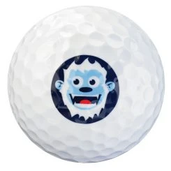 Discount - Maxfli 2021 Softfli Gloss White Holiday Golf Balls For Unisex -Maxfli US Official Site unnamed file 297